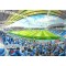 Proact Stadium Fine Art Mouse Mat - Chesterfield FC Proact Stadium Fine Art Mouse Mat - Chesterfield FC